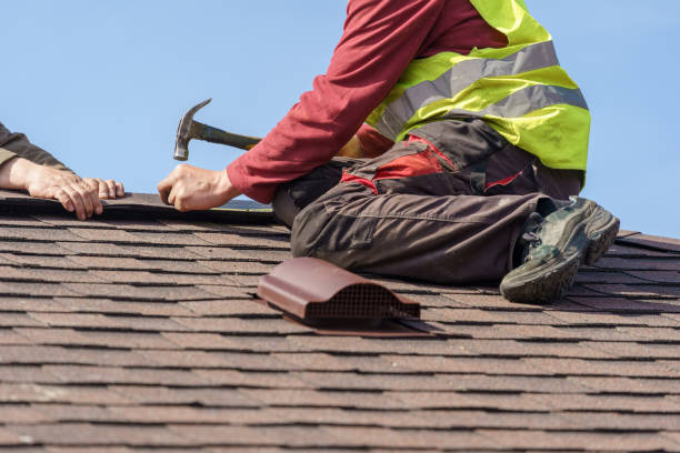 Best Residential Roof Replacement  in Echelon, NJ
