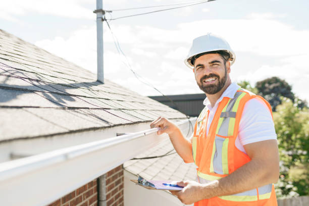 Residential Roof Replacement in Echelon, NJ