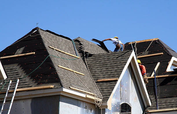 Tile Roofing Contractor in Echelon, NJ