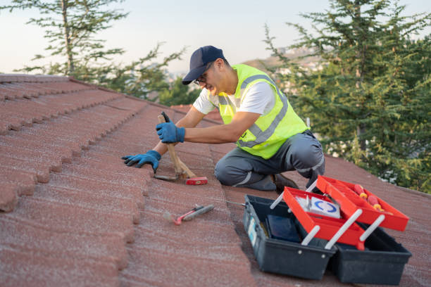 Quick and Trustworthy Emergency Roof Repair Services in Echelon, NJ