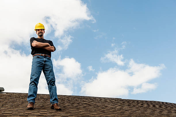 Best New Roof Installation  in Echelon, NJ