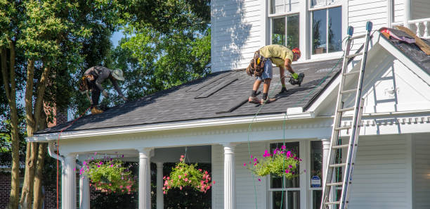 Quick and Trustworthy Emergency Roof Repair Services in Echelon, NJ