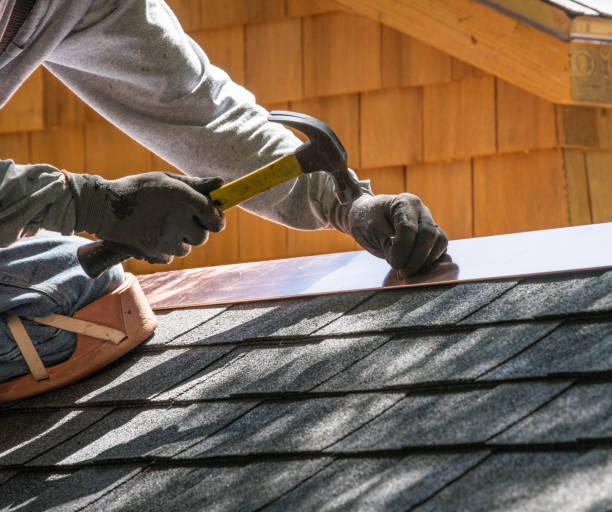 Best Flat Roof Repair Services  in Echelon, NJ